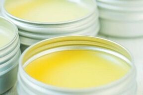 Folk remedies voor de behandeling van cervicale osteochondrose